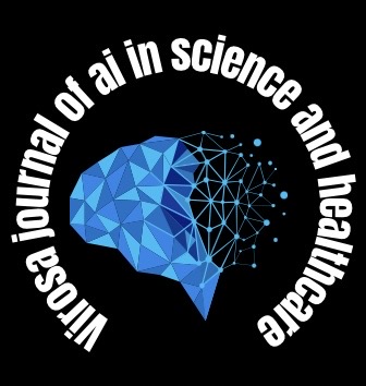 logo of Virosa Journal of AI in Science and Healthcare (VJASH)